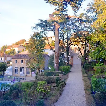 Parc Waechter Σπίτι διακοπών