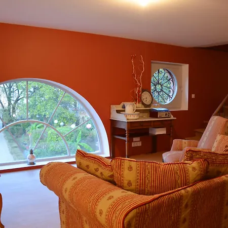 Parc Waechter Hébergement de vacances *