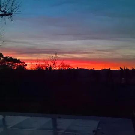 Parc Waechter Hébergement de vacances