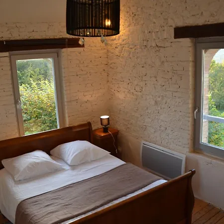 Hébergement de vacances Parc Waechter *