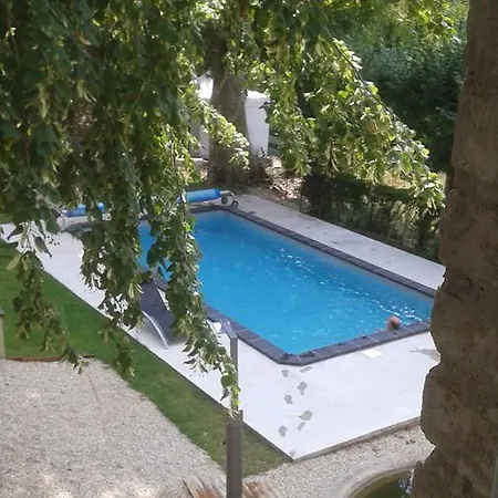 Parc Waechter Σπίτι διακοπών Molières