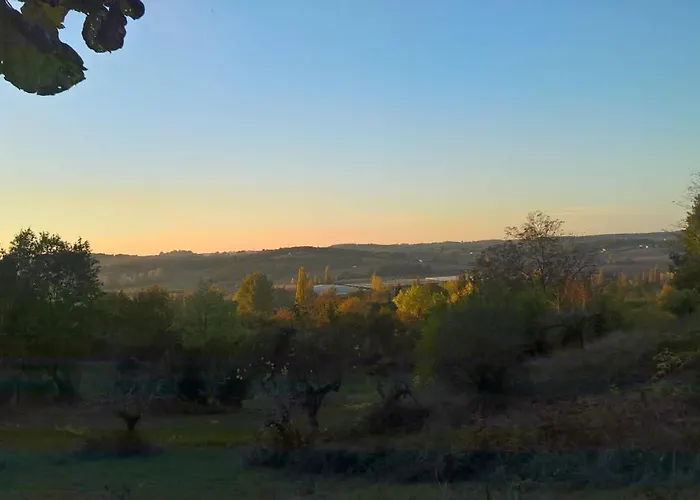 別荘 Parc Waechter