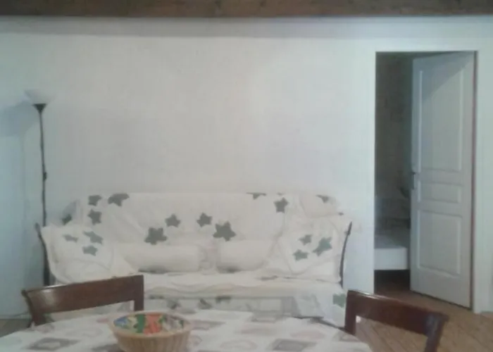 別荘 Parc Waechter *