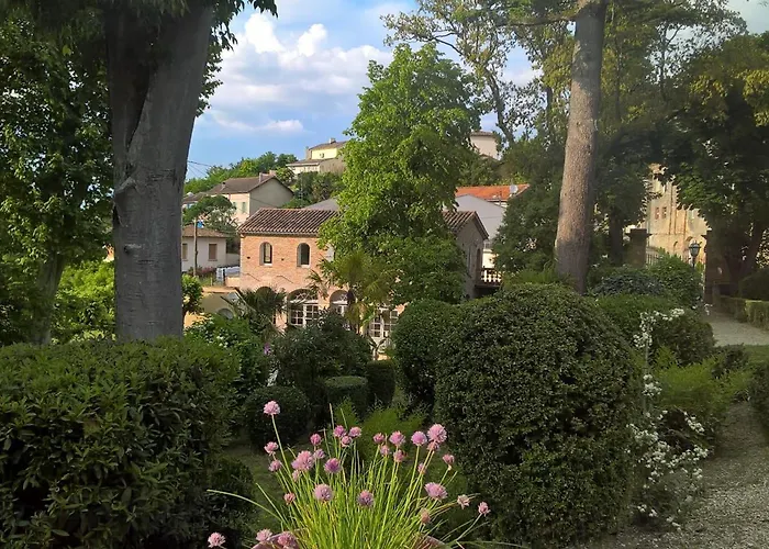 Parc Waechter Casa vacanze *