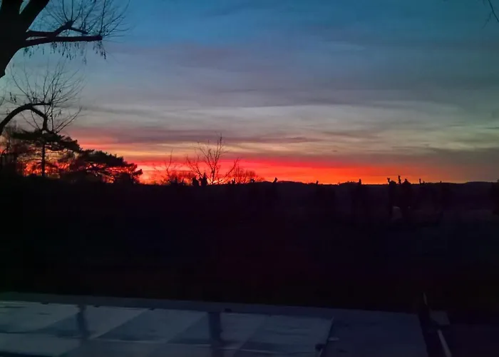 Parc Waechter 別荘