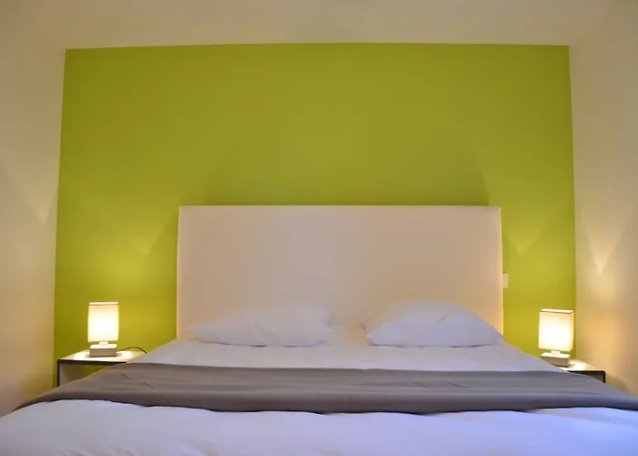 別荘 Parc Waechter *