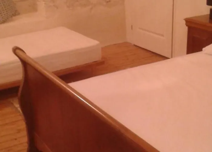 Parc Waechter 別荘 *