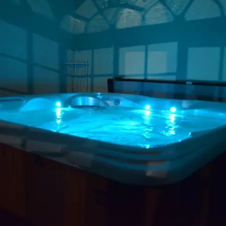 Parc Waechter Σπίτι διακοπών