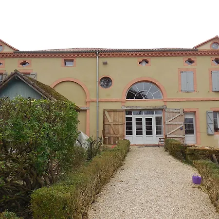 Semesterbostad Parc Waechter