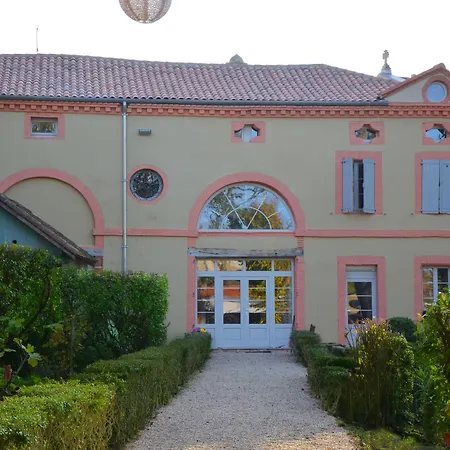 Semesterbostad Parc Waechter *