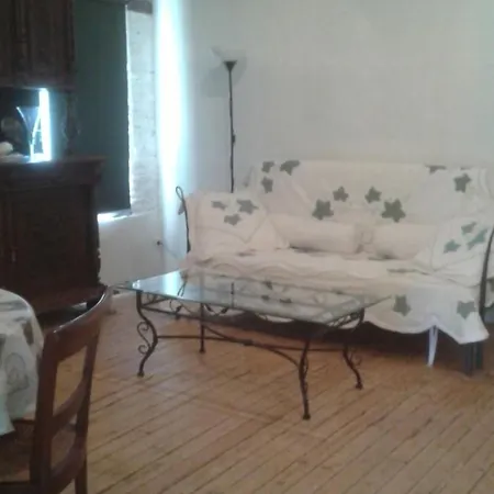 Parc Waechter Σπίτι διακοπών *