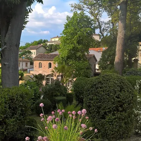 Parc Waechter Nyaraló *