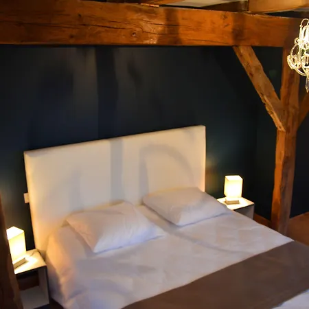 Parc Waechter Semesterbostad