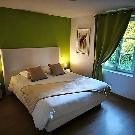 Parc Waechter Holiday home *