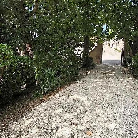 Parc Waechter Holiday home *