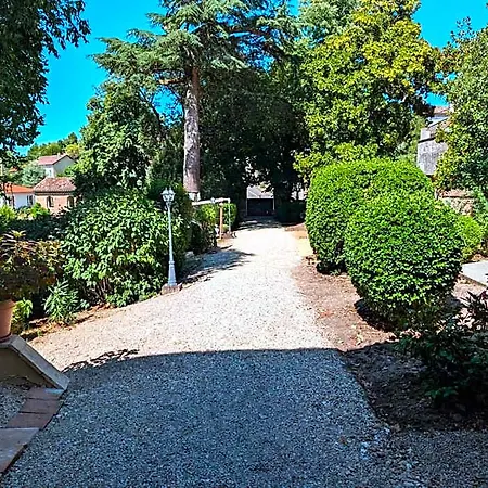 Parc Waechter Holiday home