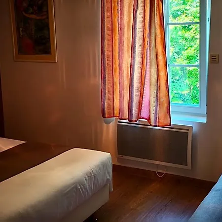 Parc Waechter Holiday home *