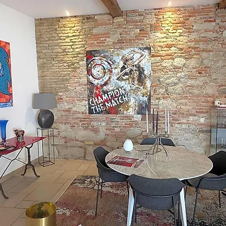 Parc Waechter Holiday home *