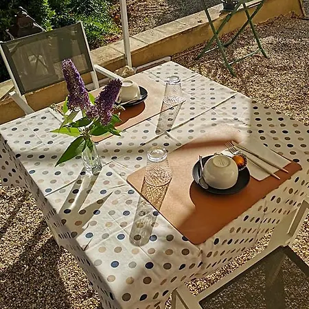 Parc Waechter Holiday home *