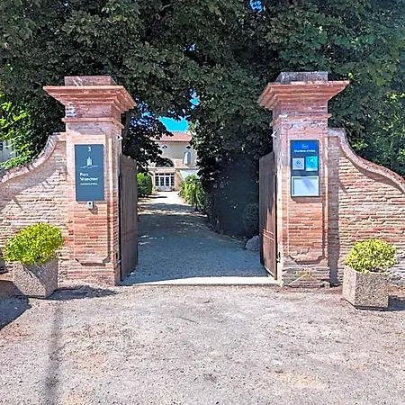 Parc Waechter Holiday home Molieres (Tarn-et-Garonne)