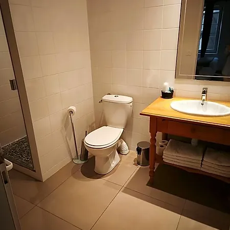 Сasa de vacaciones Parc Waechter