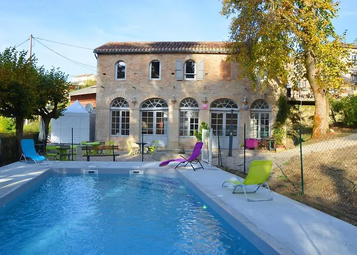 Parc Waechter Molières