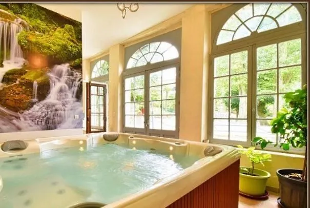 Casa vacanze Parc Waechter Molières