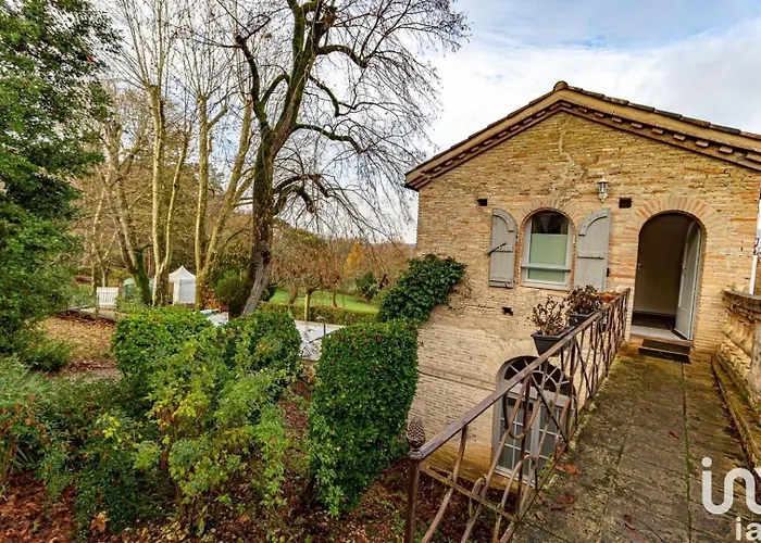 Parc Waechter Molières