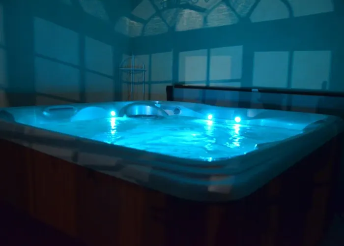 Parc Waechter Casa vacanze