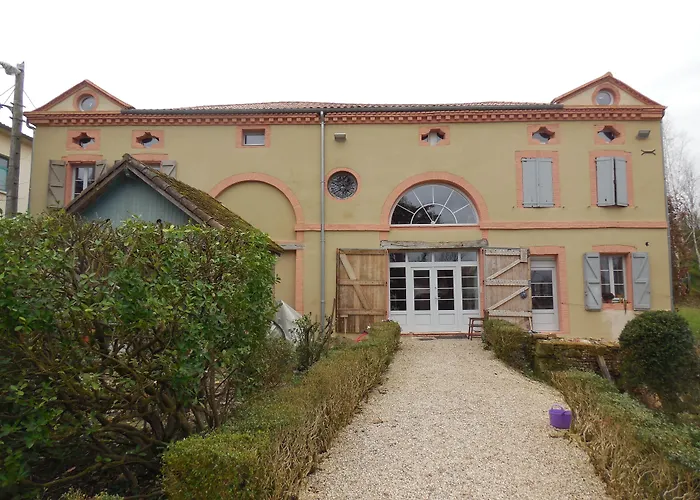 Casa vacanze Parc Waechter