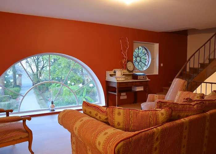 Parc Waechter Casa vacanze *