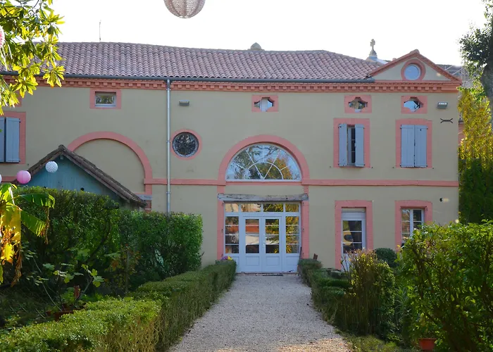 Casa vacanze Parc Waechter *