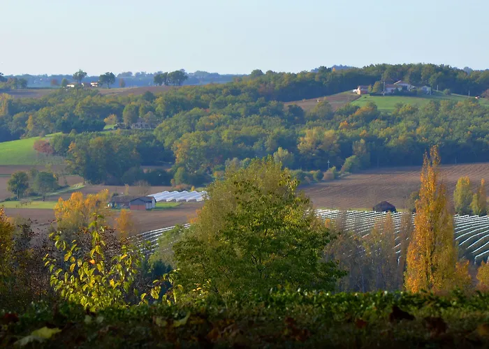 Casa vacanze Parc Waechter Molières