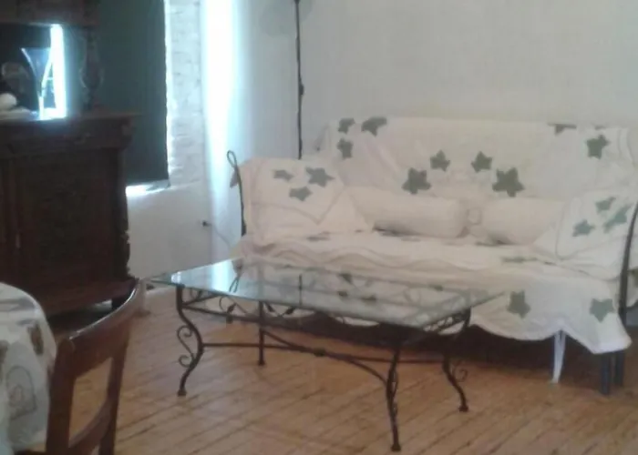 Parc Waechter Casa vacanze *