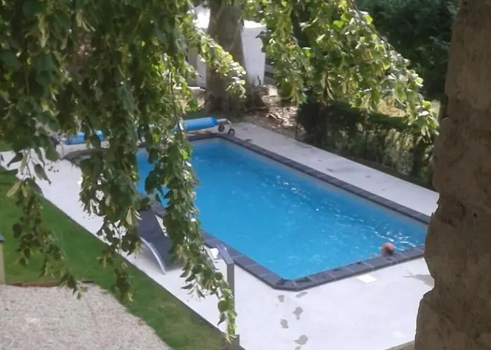 Parc Waechter Molières