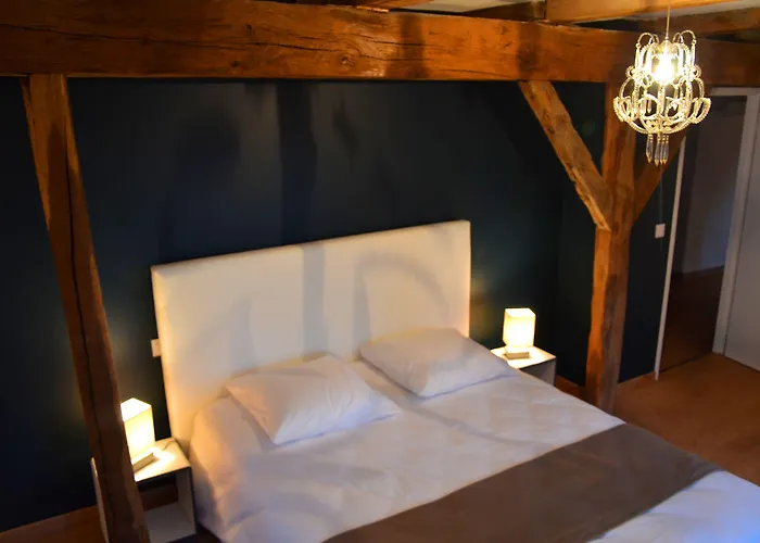 Parc Waechter Casa vacanze